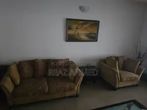 সুন্দর ফর্মাল কাস্টম সোফা সেট