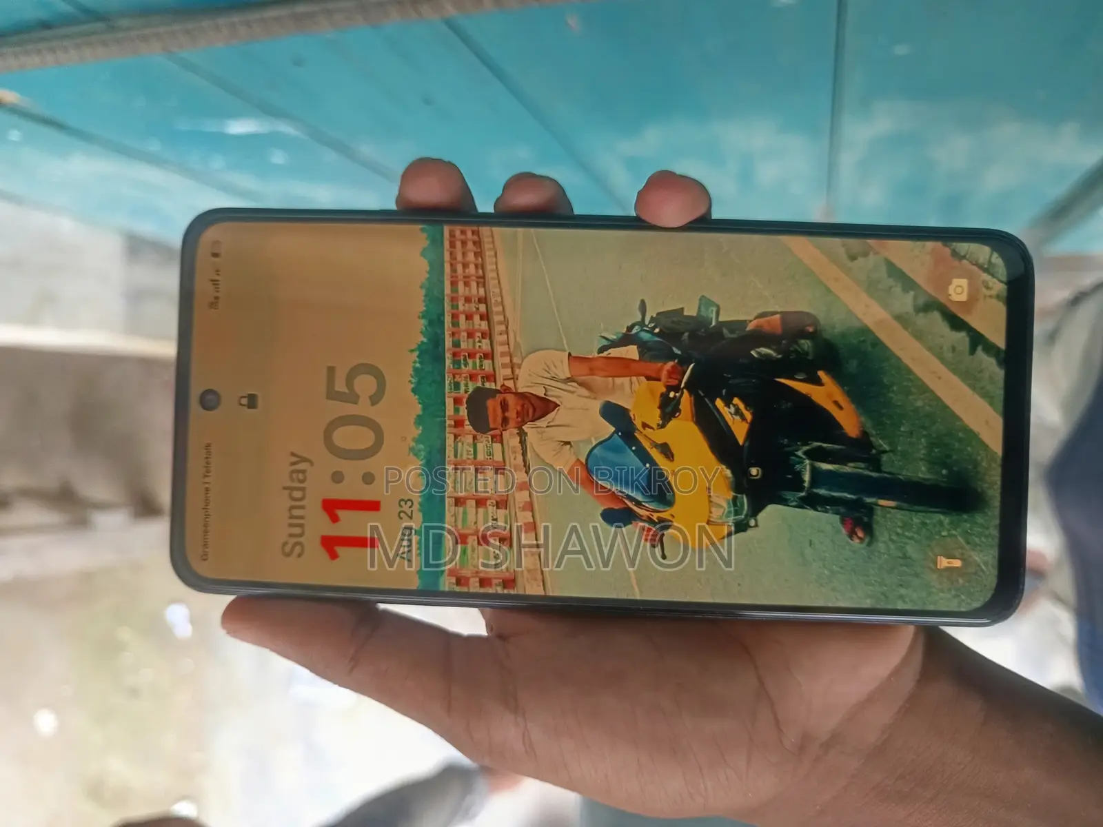 OnePlus Nord N30 SE 128 GB Black