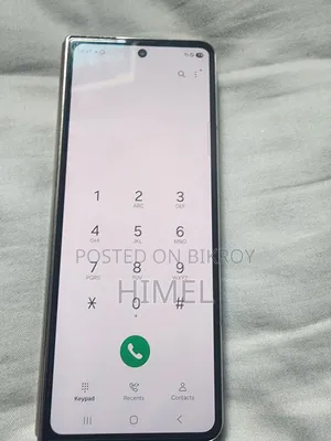 Samsung Galaxy Z Flip4 512 GB White