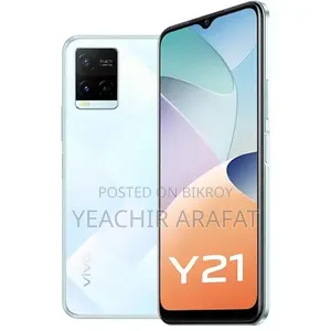 Vivo Y21 64 GB