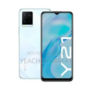 Vivo Y21 64 GB