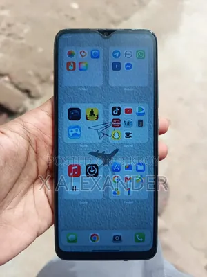 Xiaomi Redmi 10C 64 GB
