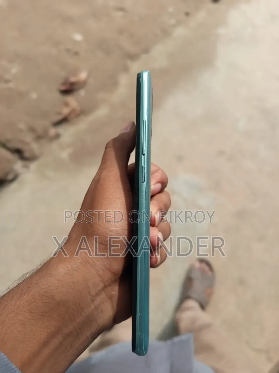 Xiaomi Redmi 10C 64 GB