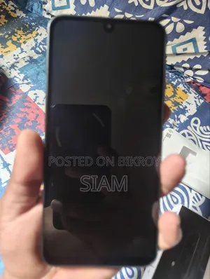 New Samsung Galaxy A17 5G 128 GB Black