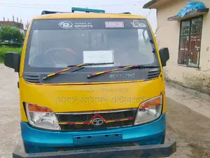 Tata Ex2 2021