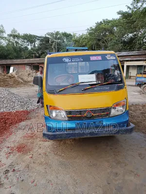 Tata Ex2. 2021