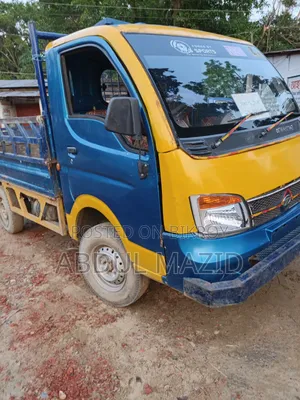 Tata Ex2. 2021