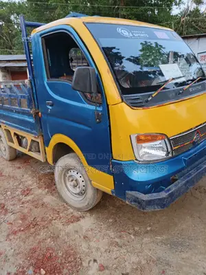 টাটা এক্স২ ২০২১