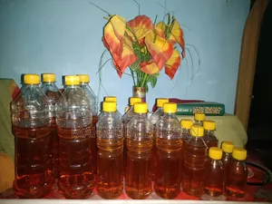 Pure Honey from Beehive