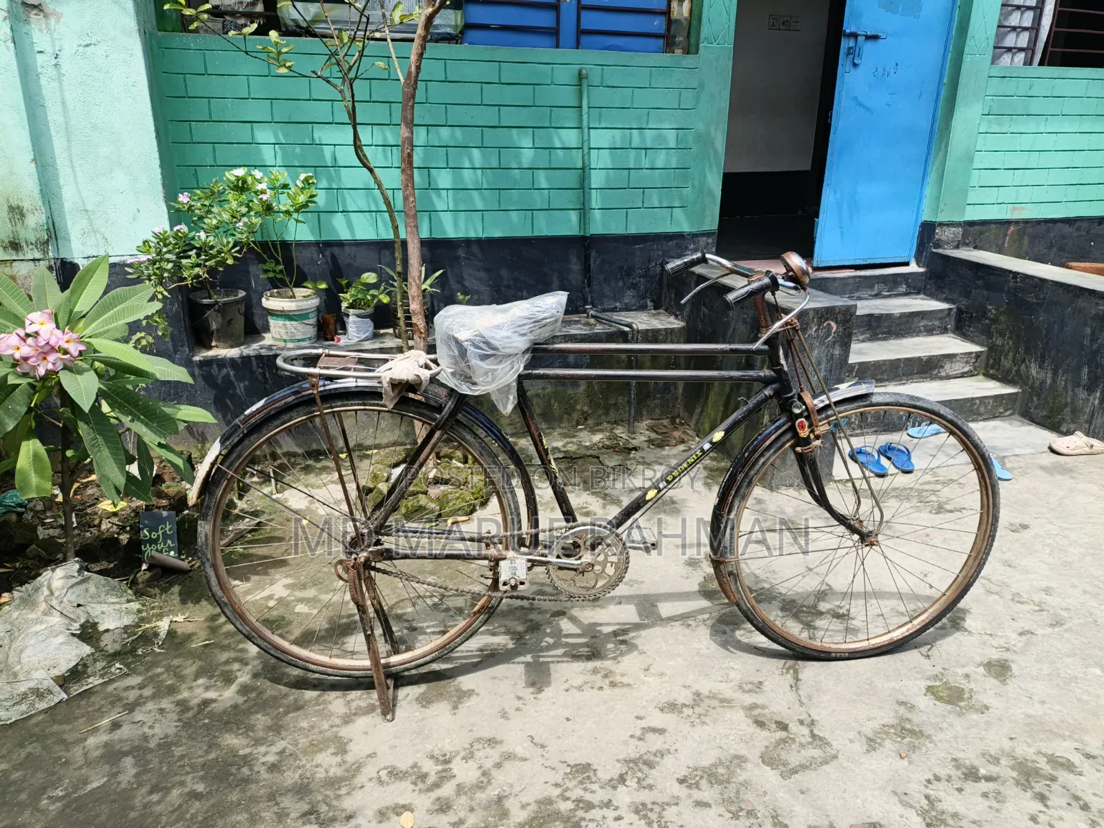 For Sale.... If anyone wants to buy, please call or message.