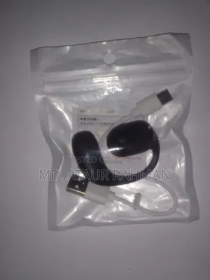 Left Ear Hang V5.3 for 5.3 Button Control Digital Display IPX4