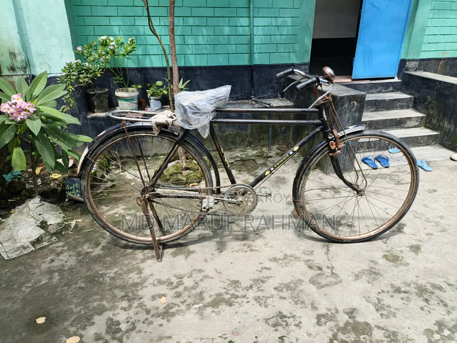 For Sale.... If anyone wants to buy, please call or message.