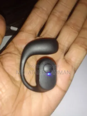 Left Ear Hang V5.3 for 5.3 Button Control Digital Display IPX4
