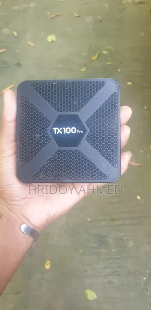 অ্যান্ড্রয়েড বক্স