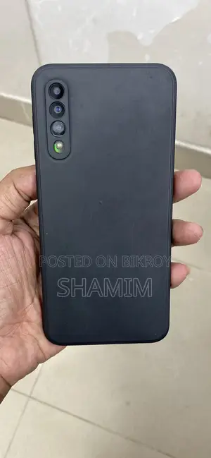 Samsung Galaxy A50 64 GB Black