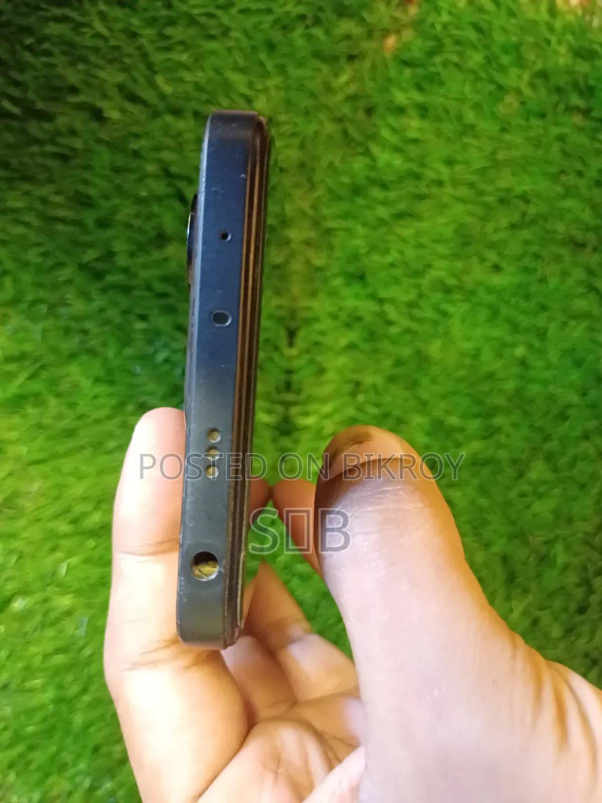 Xiaomi Redmi Note 14 5G 256 GB Black
