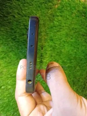 Xiaomi Redmi Note 14 5G 256 GB Black