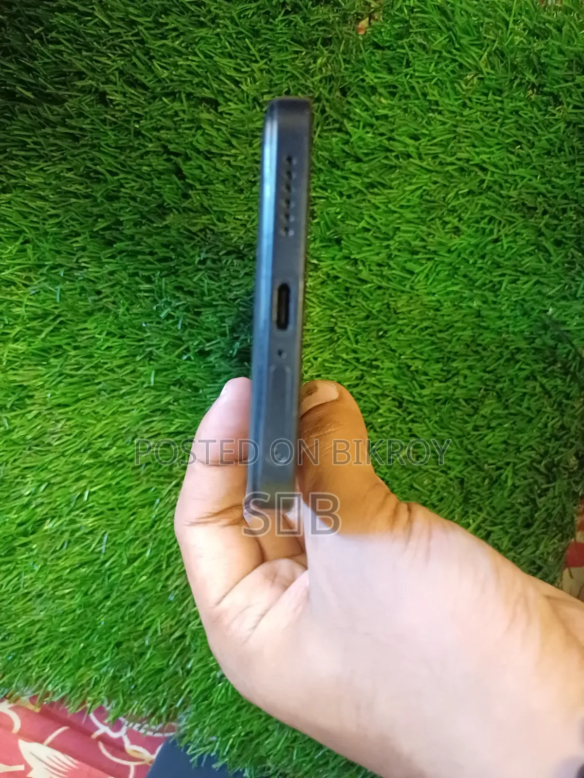 Xiaomi Redmi Note 14 5G 256 GB Black