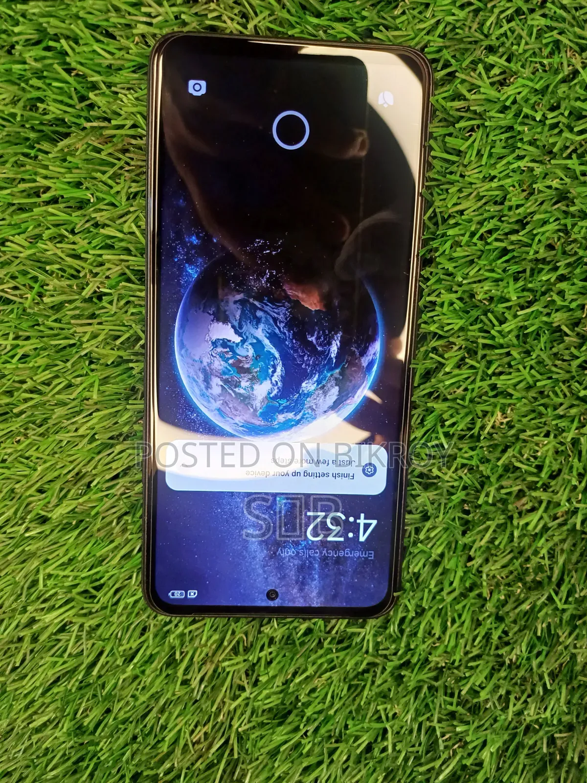 Xiaomi Redmi Note 14 5G 256 GB Black