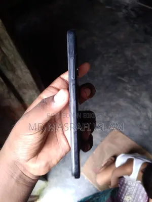Xiaomi Redmi Note 11 64 GB Black