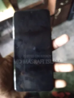 Xiaomi Redmi Note 11 64 GB Black