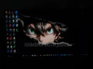 Desktop Computer 8GB RAM AMD Ryzen 5 SSD 500GB