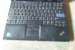 Laptop Lenovo ThinkPad X201 4GB Intel Core i5 HDD 256GB