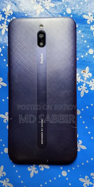 Xiaomi Redmi 8A 32 GB Blue