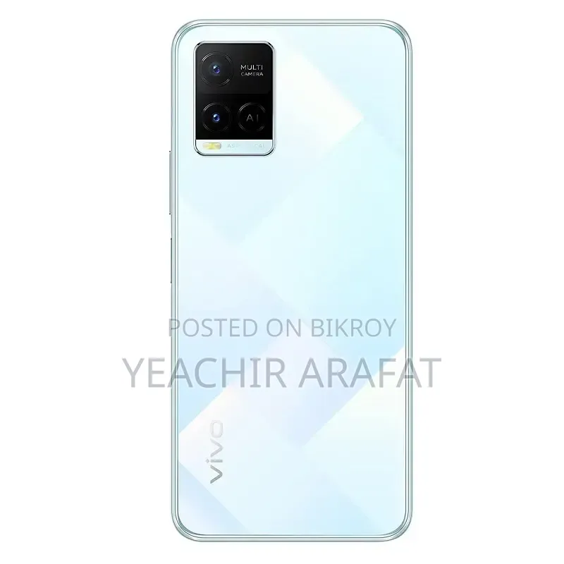 Vivo Y21 64 GB