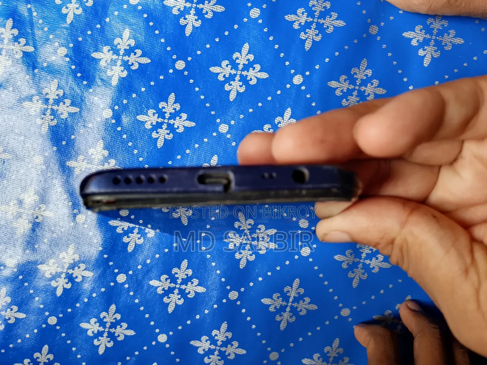 Xiaomi Redmi 8A 32 GB Blue