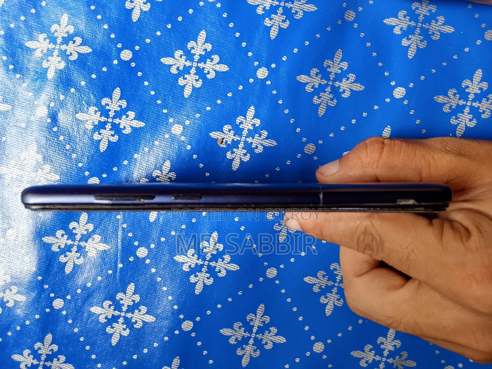 Xiaomi Redmi 8A 32 GB Blue