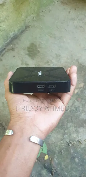 অ্যান্ড্রয়েড বক্স