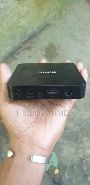 অ্যান্ড্রয়েড বক্স