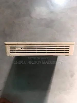 Huawei XPON ONU for sale — in good condition.
