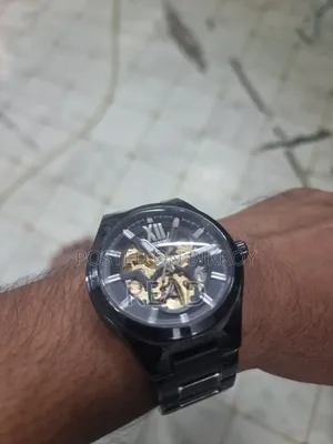 Pinyom Watch