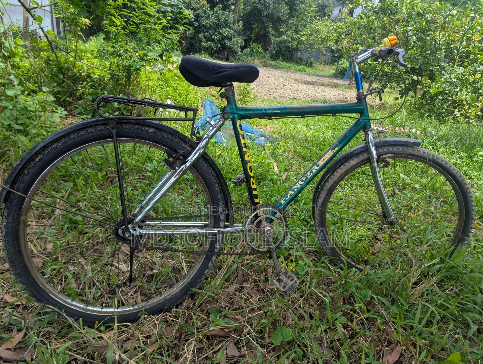 Hero Bicycle for Sale
