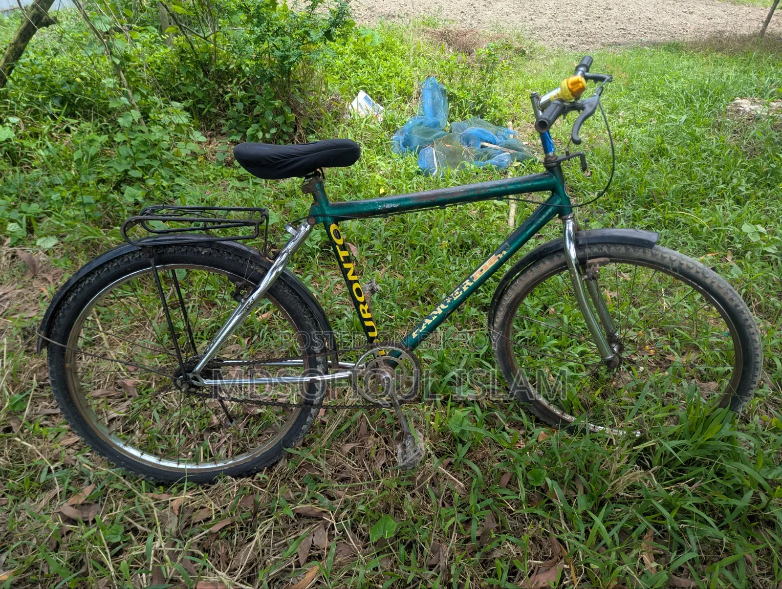 Hero Bicycle for Sale