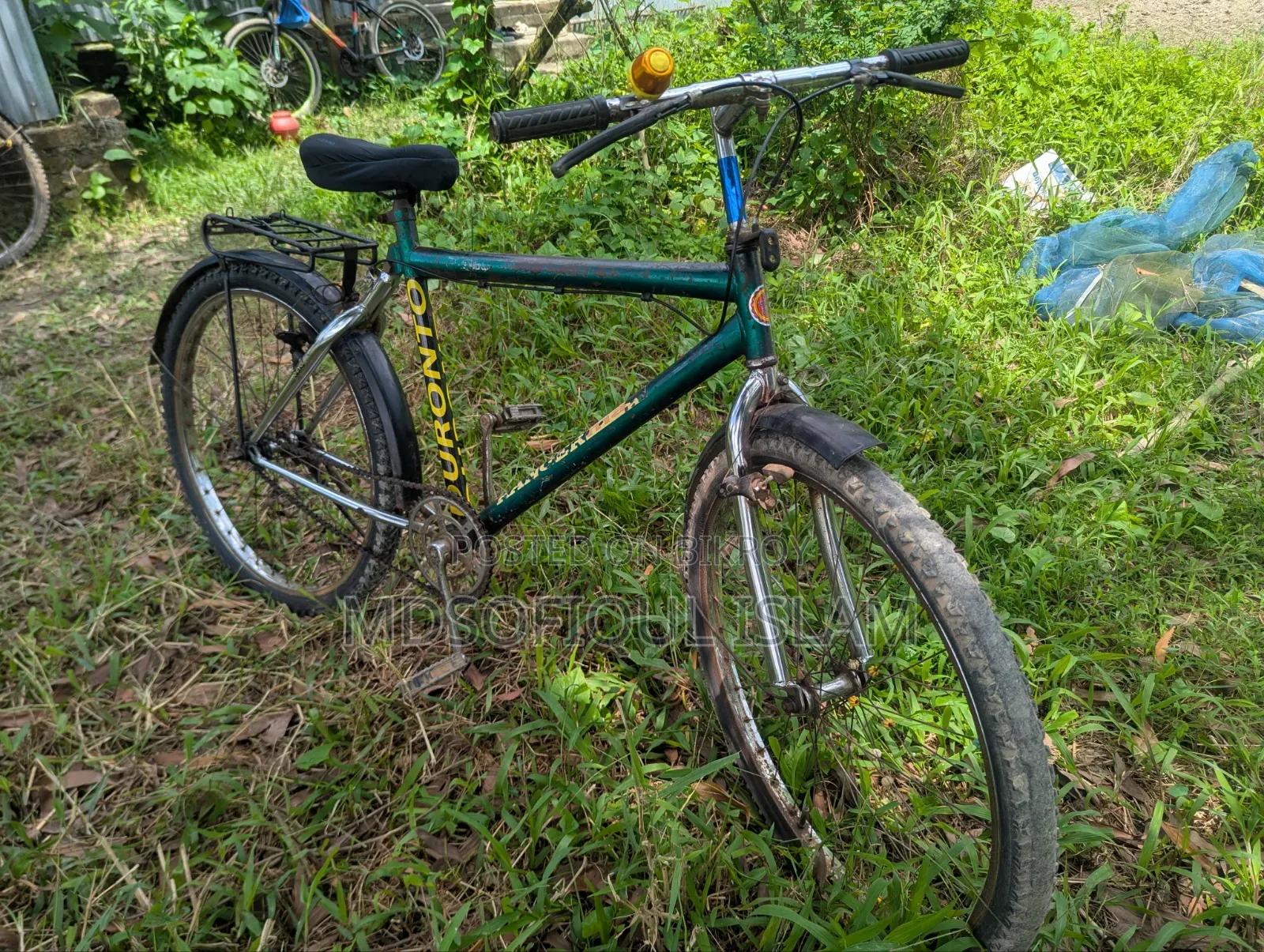 Hero Bicycle for Sale