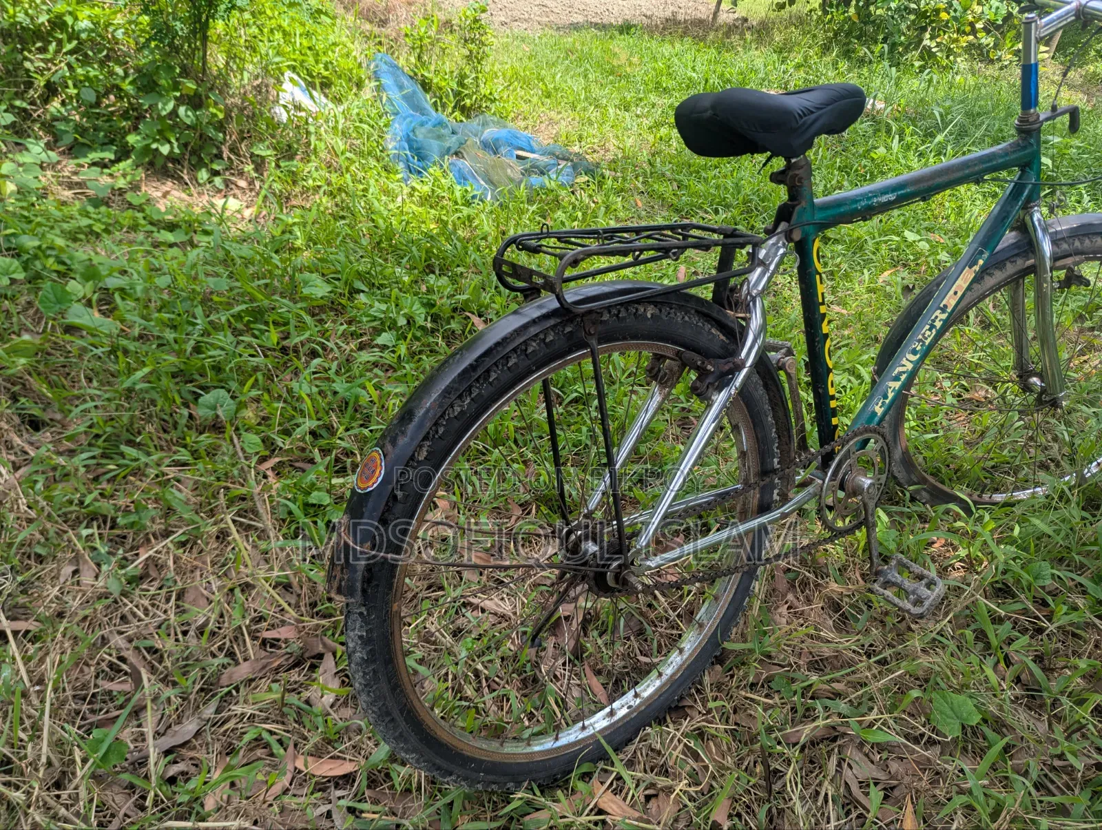 Hero Bicycle for Sale
