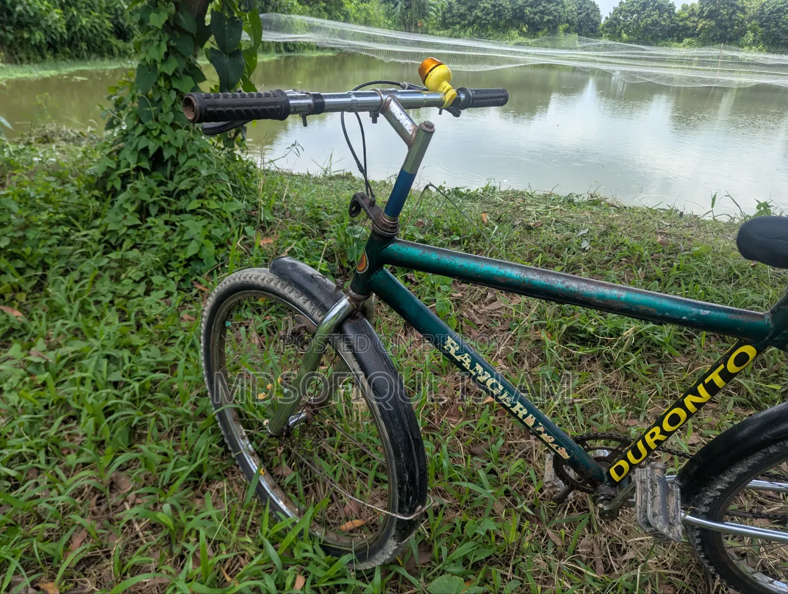 Hero Bicycle for Sale