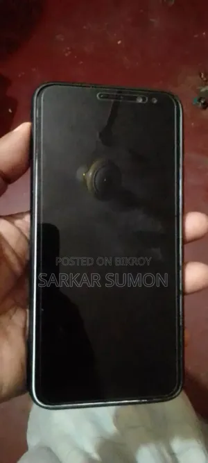 Huawei Mate 10 Lite 64 GB Gray
