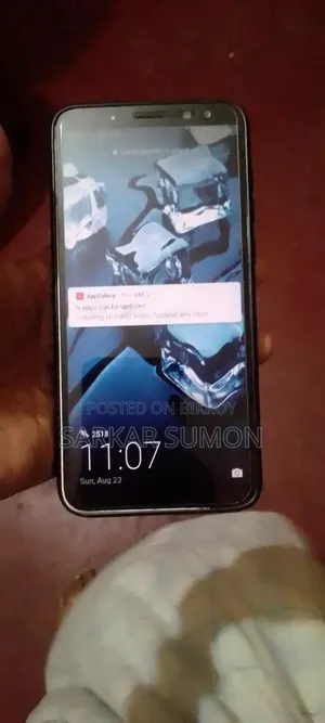 Huawei Mate 10 Lite 64 GB Gray