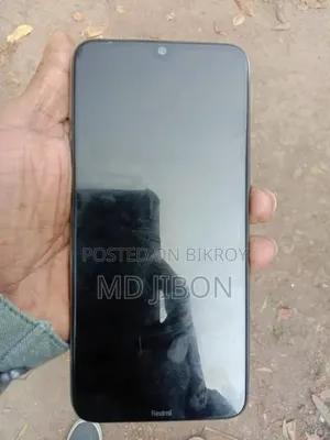 Xiaomi Redmi Note 7S 32 GB Blue