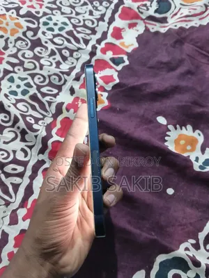 Apple iPhone 12 128 GB Black