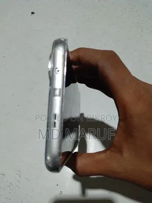 Infinix 8 GB Gray