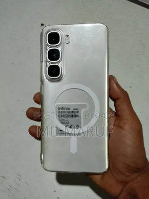 Infinix 8 GB Gray