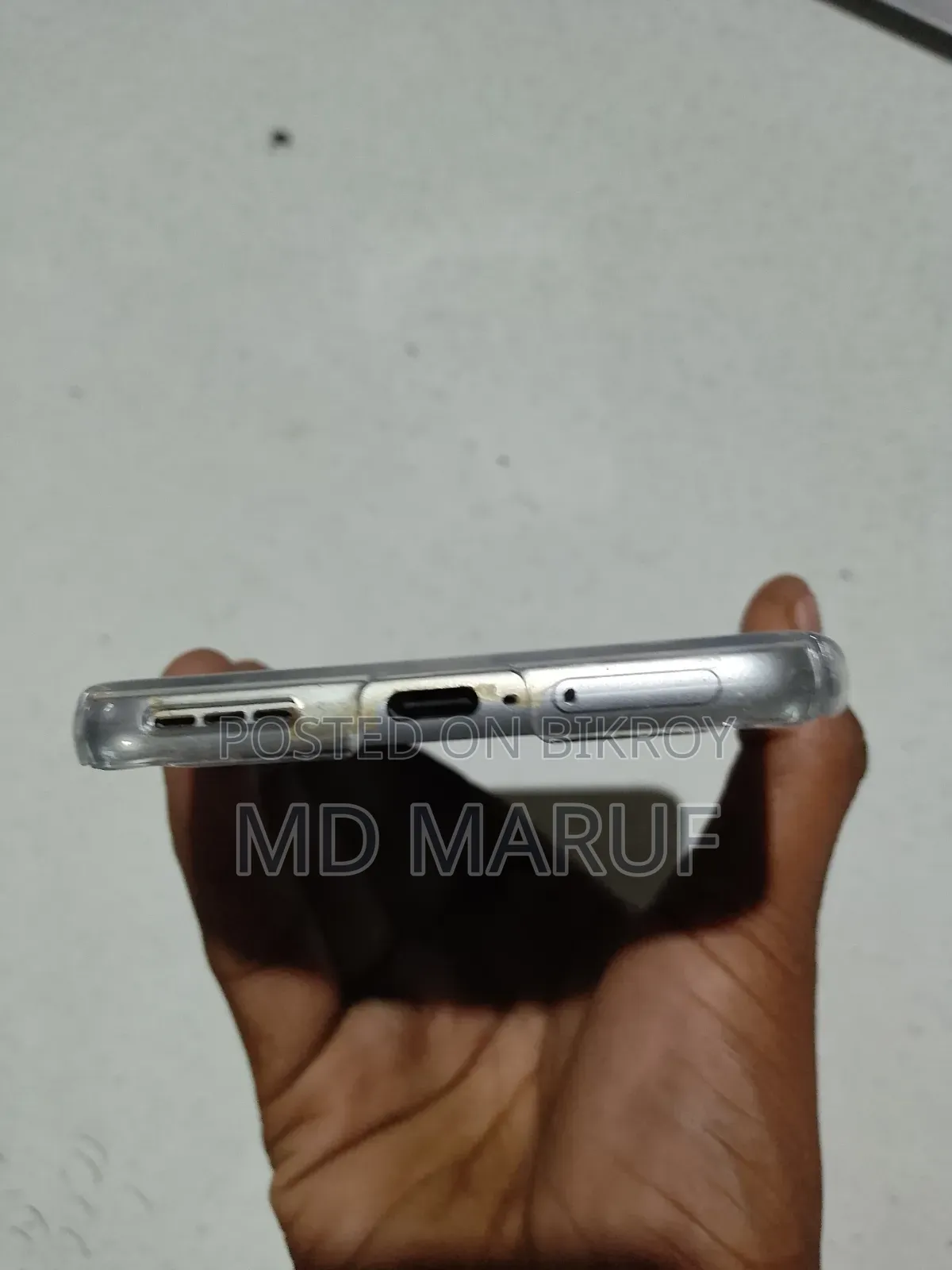 Infinix 8 GB Gray