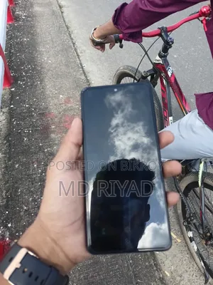 স্যামসাং গ্যালাক্সি এম৫১ ১২৮ জিবি ব্লু