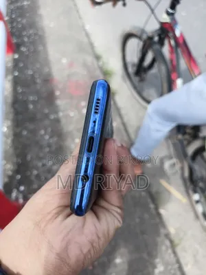 স্যামসাং গ্যালাক্সি এম৫১ ১২৮ জিবি ব্লু