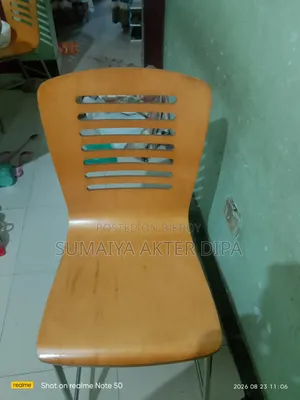 Dining table with 4 chairs for sale.